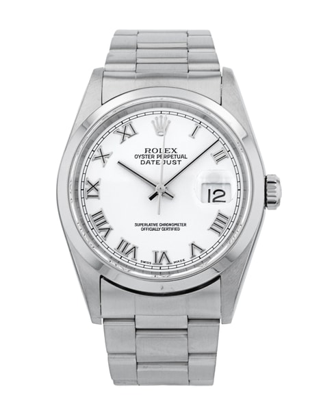 Rolex Datejust 16200